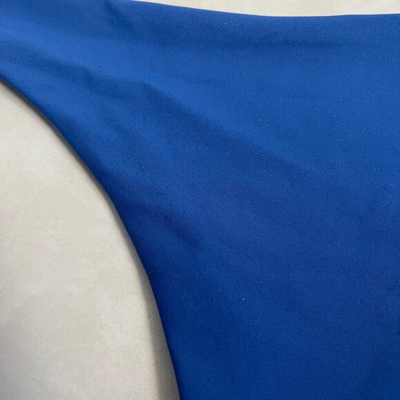 Skatie• ‘Dylan’ Bikini Bottom in NAVY - Picture 12 of 13